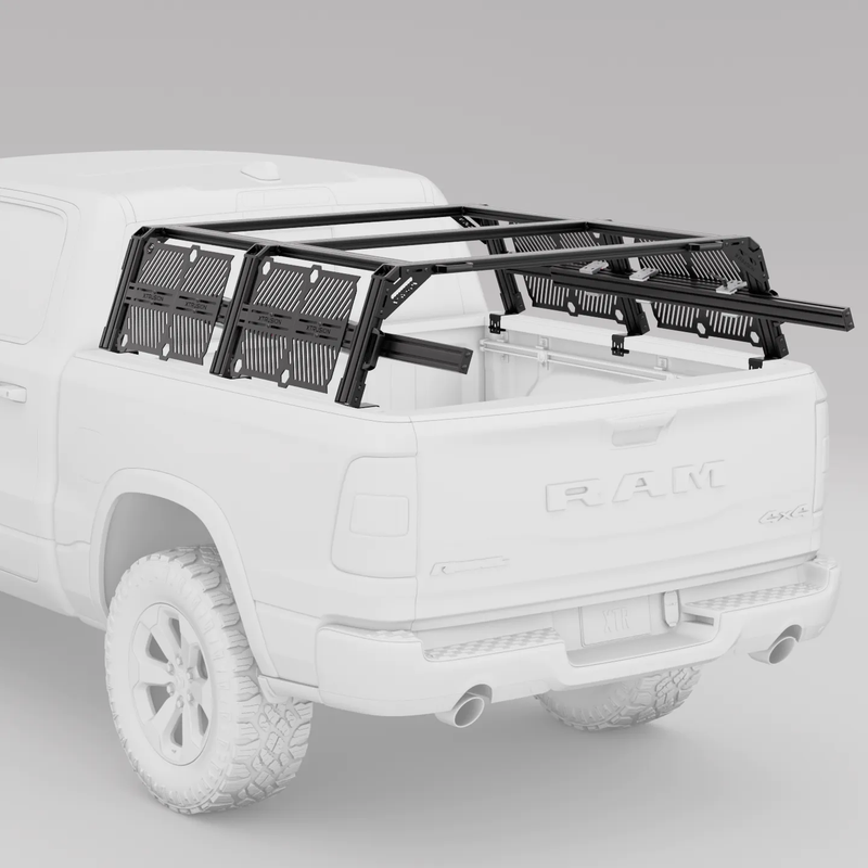 Load image into Gallery viewer, XTR3 Bed Rack for Dodge Ram 1500 - Straight Bed
