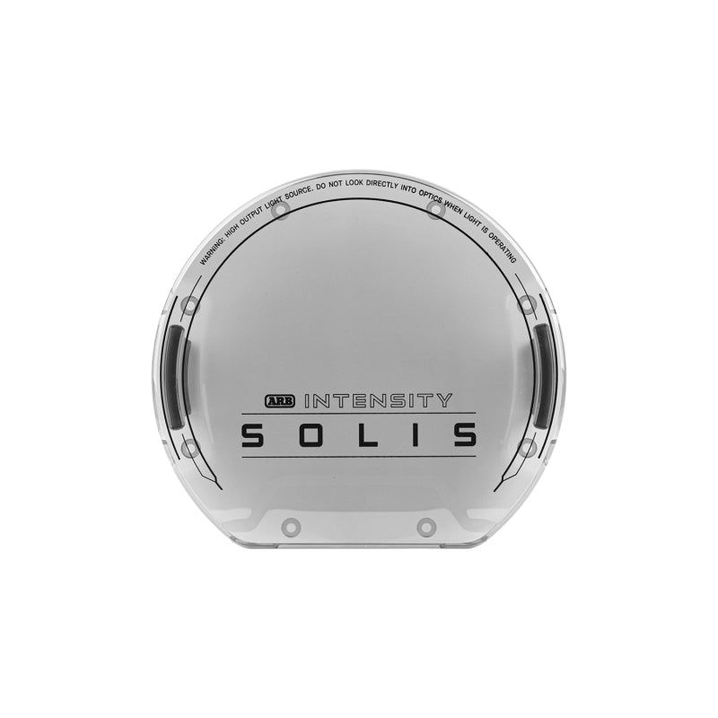 Load image into Gallery viewer, ARB Intensity SOLIS 21 Driving Light Cover - Clear Lens
