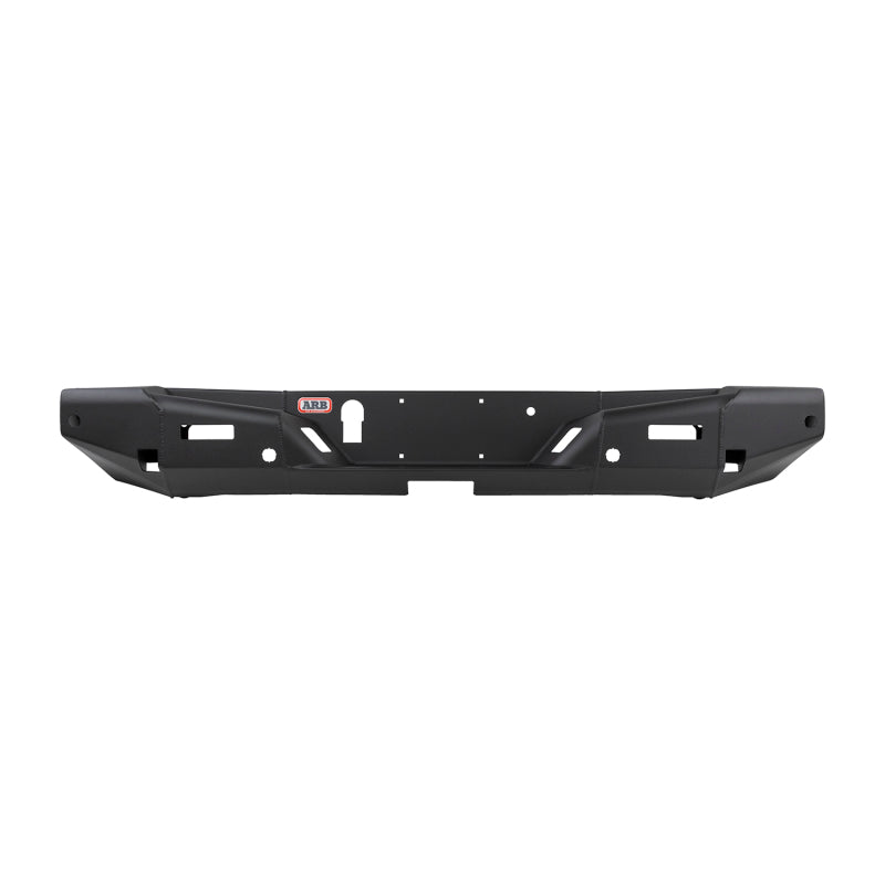 Load image into Gallery viewer, ARB 20-21 Jeep Gladiator JT Rear Bumper No Tire Carrier
