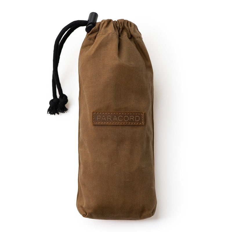 Load image into Gallery viewer, Canvas Bushcraft Bag for Paracord

