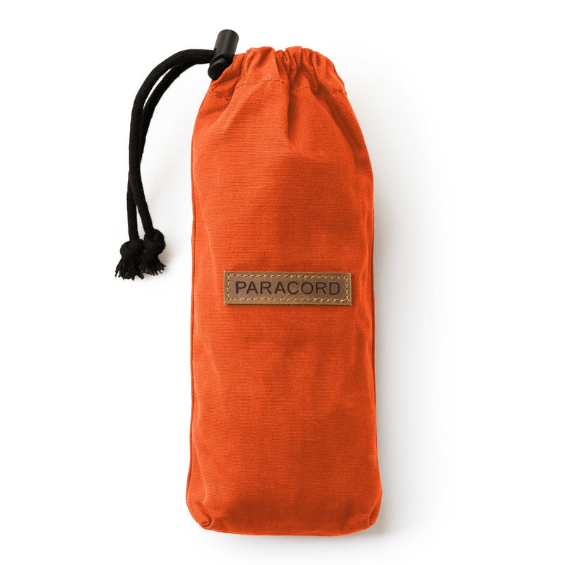 Load image into Gallery viewer, Canvas Bushcraft Bag for Paracord
