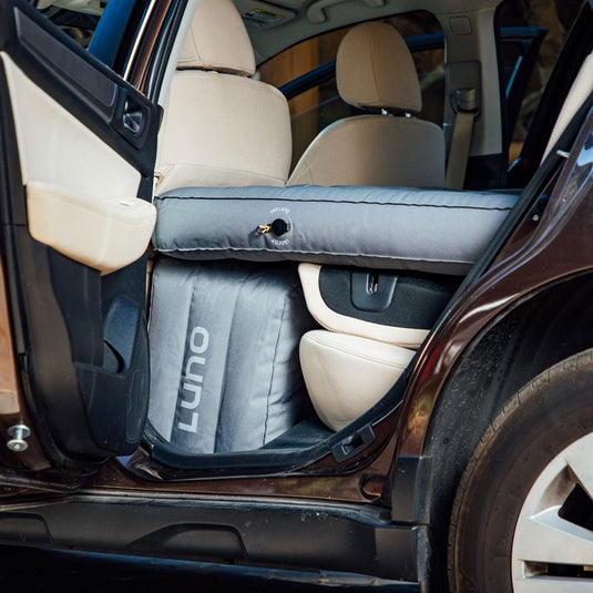 Car Camping AIR Mattress