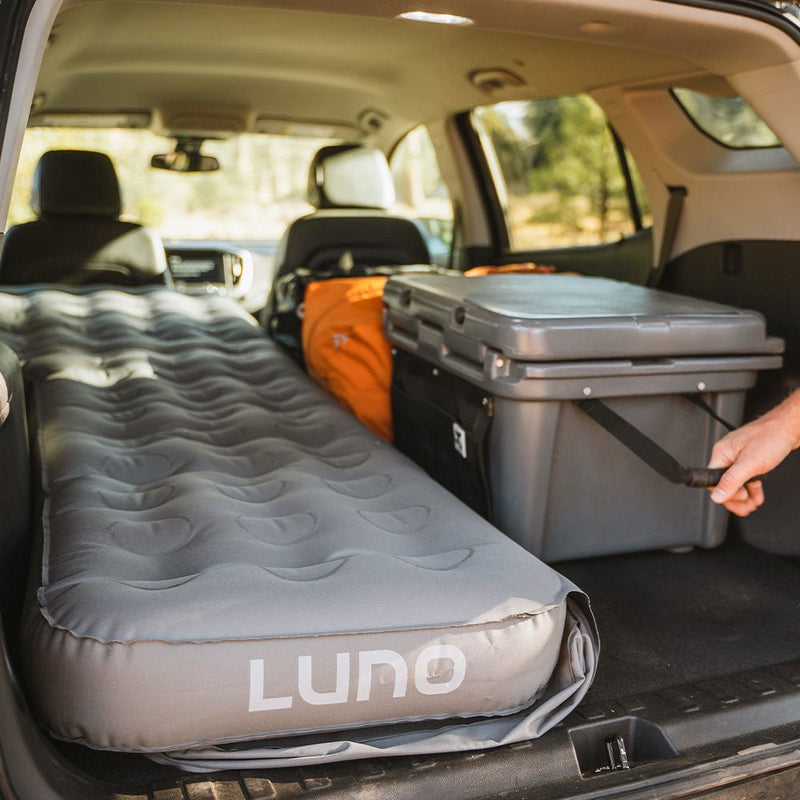 Load image into Gallery viewer, Car Camping AIR Mattress
