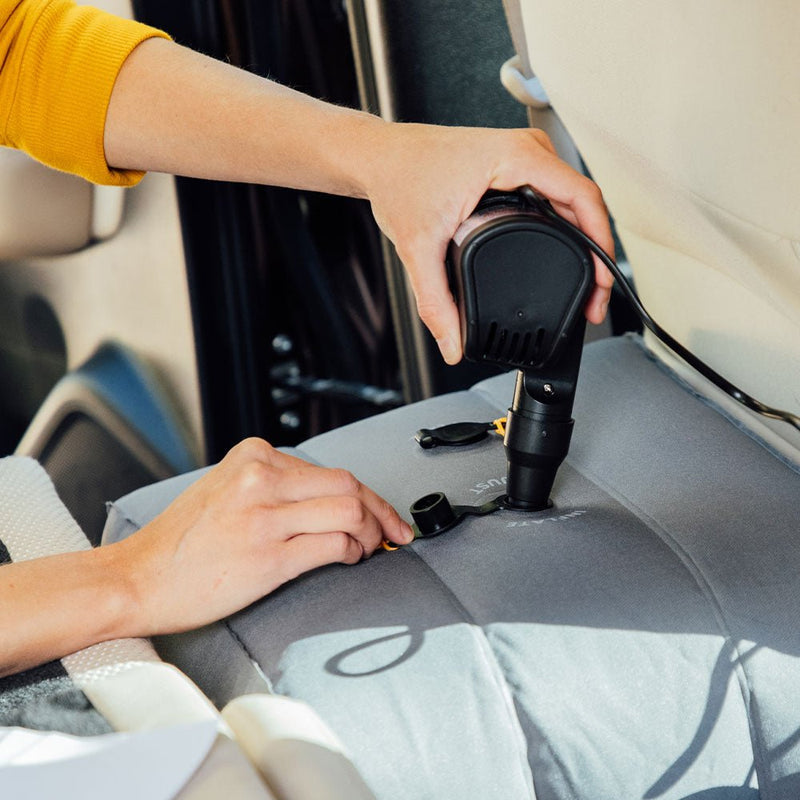 Load image into Gallery viewer, Car Camping AIR Mattress
