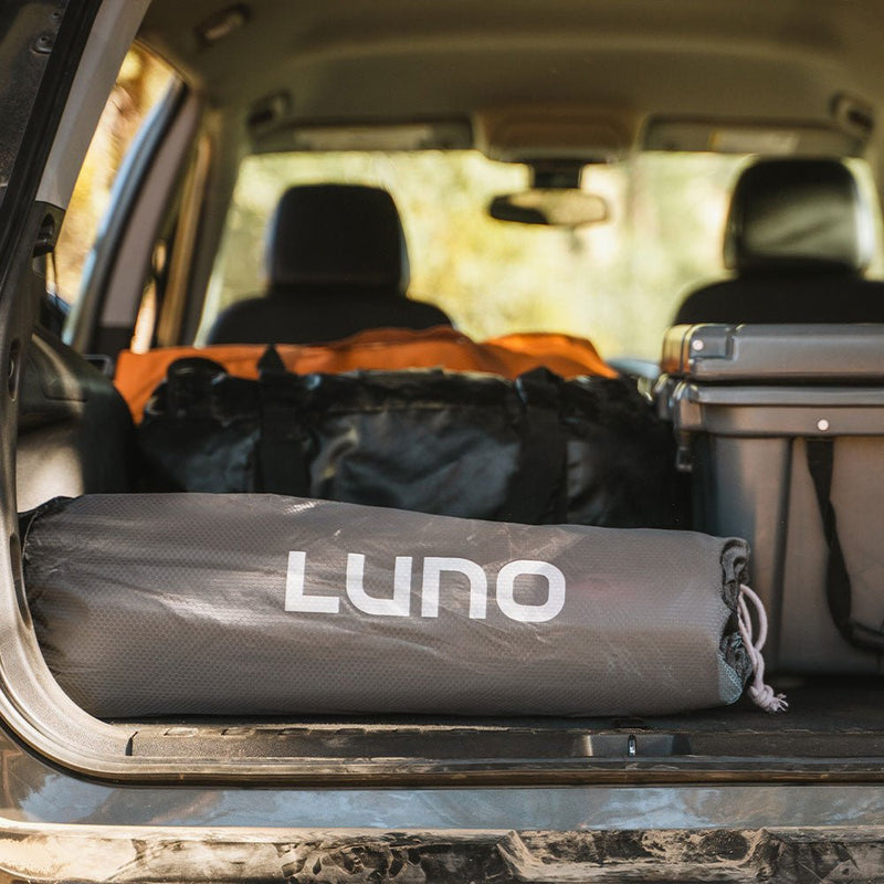 Load image into Gallery viewer, Car Camping AIR Mattress
