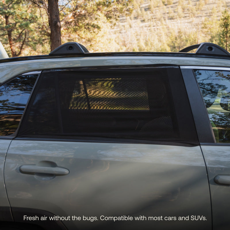Load image into Gallery viewer, Car Window Screens
