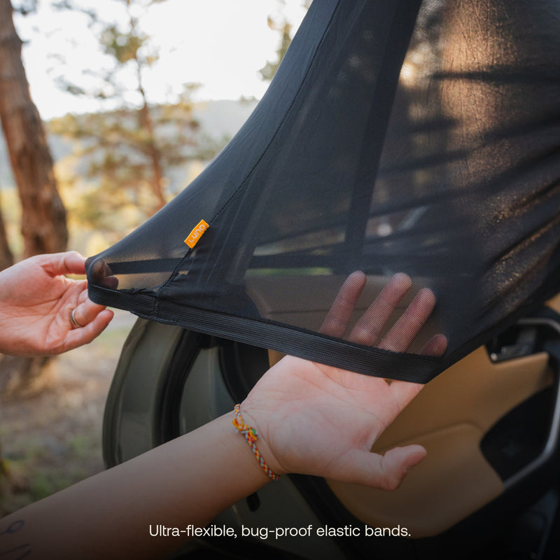 Load image into Gallery viewer, Car Window Screens
