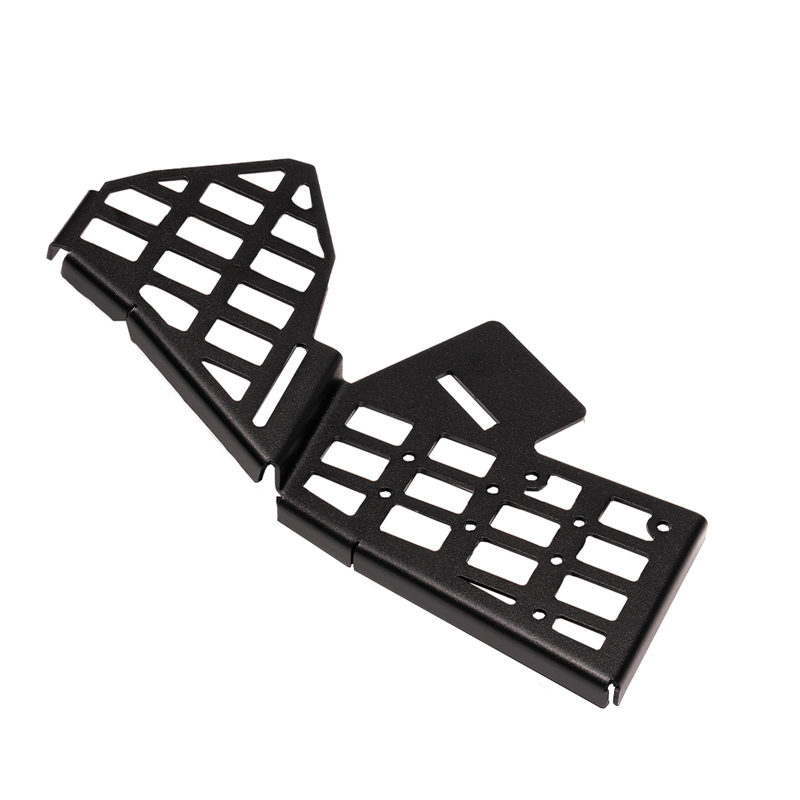 Load image into Gallery viewer, CENTER CONSOLE MOLLE PANEL For 2025+ Toyota 4Runner
