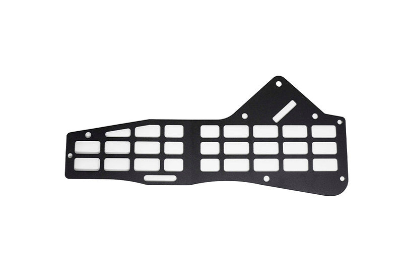 Load image into Gallery viewer, Center Console MOLLE Panels For 2005-2023 Toyota Tacoma
