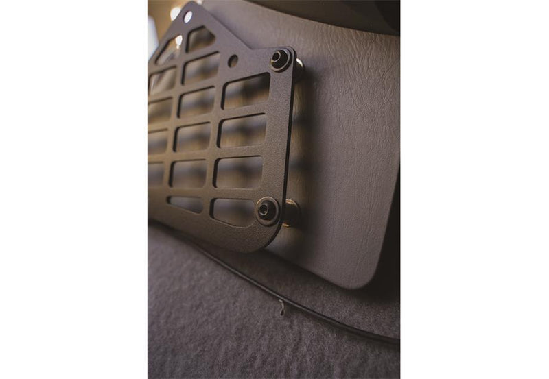 Load image into Gallery viewer, Center Console MOLLE Panels For 2005-2023 Toyota Tacoma

