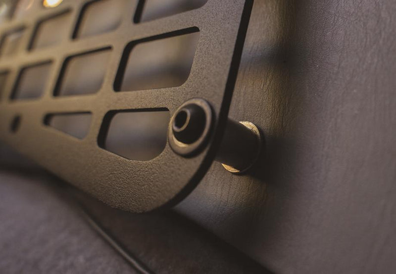 Load image into Gallery viewer, Center Console MOLLE Panels For 2005-2023 Toyota Tacoma
