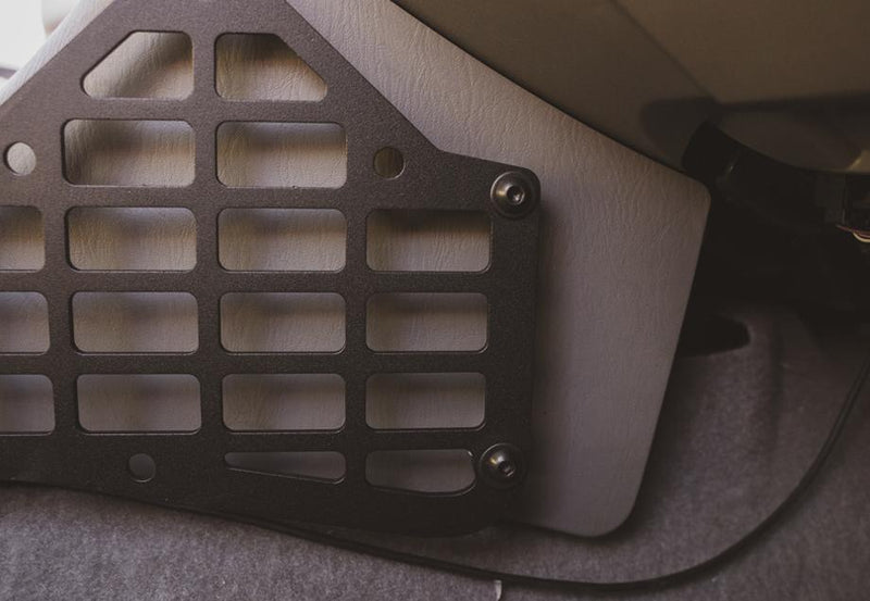 Load image into Gallery viewer, Center Console MOLLE Panels For 2005-2023 Toyota Tacoma
