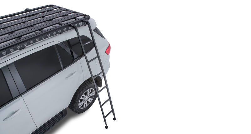 Load image into Gallery viewer, Rhino-Rack Aluminum Folding Ladder
