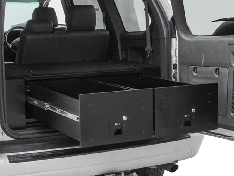 Load image into Gallery viewer, Front Runner TOYOTA PRADO 120/LEXUS GX470 DRAWER KIT
