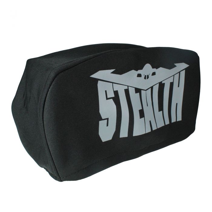 Load image into Gallery viewer, Stealth Branded Winch Cover to suit Stealth 4500
