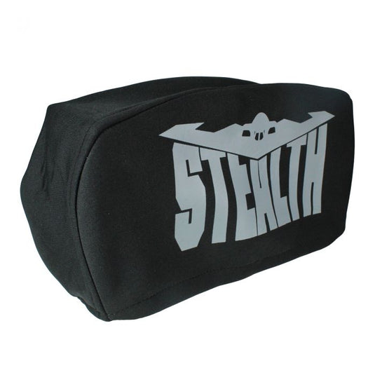 Stealth Branded Winch Cover to suit Stealth 4500