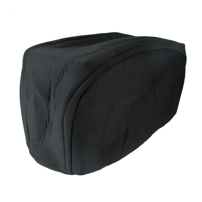 Load image into Gallery viewer, Stealth Branded Winch Cover to suit Stealth 4500
