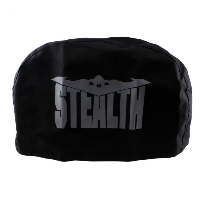 Load image into Gallery viewer, Winch Cover For 13,500 lbs Stealth Winch - With Stealth Logo
