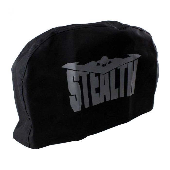 Load image into Gallery viewer, Winch Cover For 13,500 lbs Stealth Winch - With Stealth Logo
