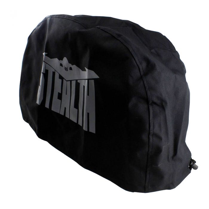 Load image into Gallery viewer, Winch Cover For 13,500 lbs Stealth Winch - With Stealth Logo
