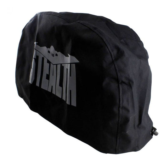 Winch Cover For 13,500 lbs Stealth Winch - With Stealth Logo