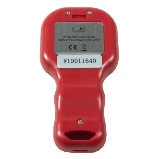 Trident 2.4G Wireless Winch Control - Wire In