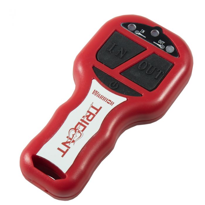 Load image into Gallery viewer, Trident 2.4G Wireless Winch Control - Wire In
