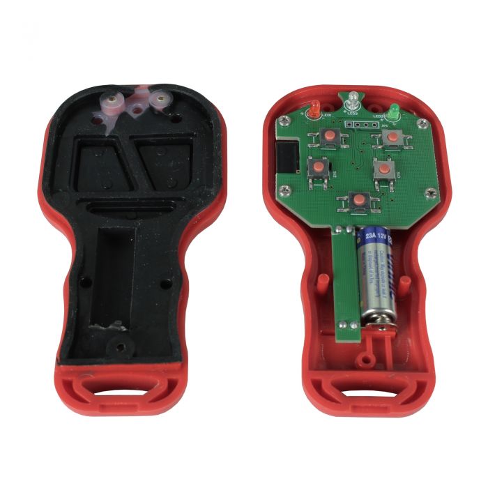Load image into Gallery viewer, Trident 2.4G Wireless Winch Control - Wire In

