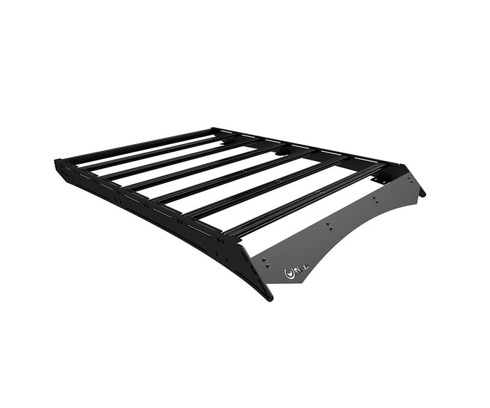 Prinsu Pro Toyota Tundra CrewMax Roof Rack | 2007-2021