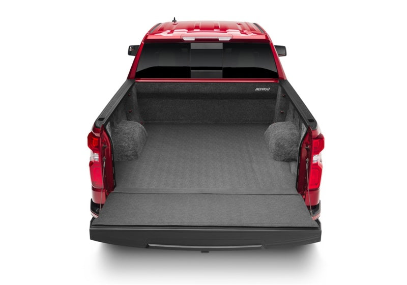 Load image into Gallery viewer, BedRug 19-23 Chevrolet / GMC 1500 5ft 8in Bed Impact Bedliner
