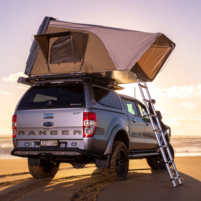 Load image into Gallery viewer, ARB Esperance Compact Hard Shell Rooftop Tent
