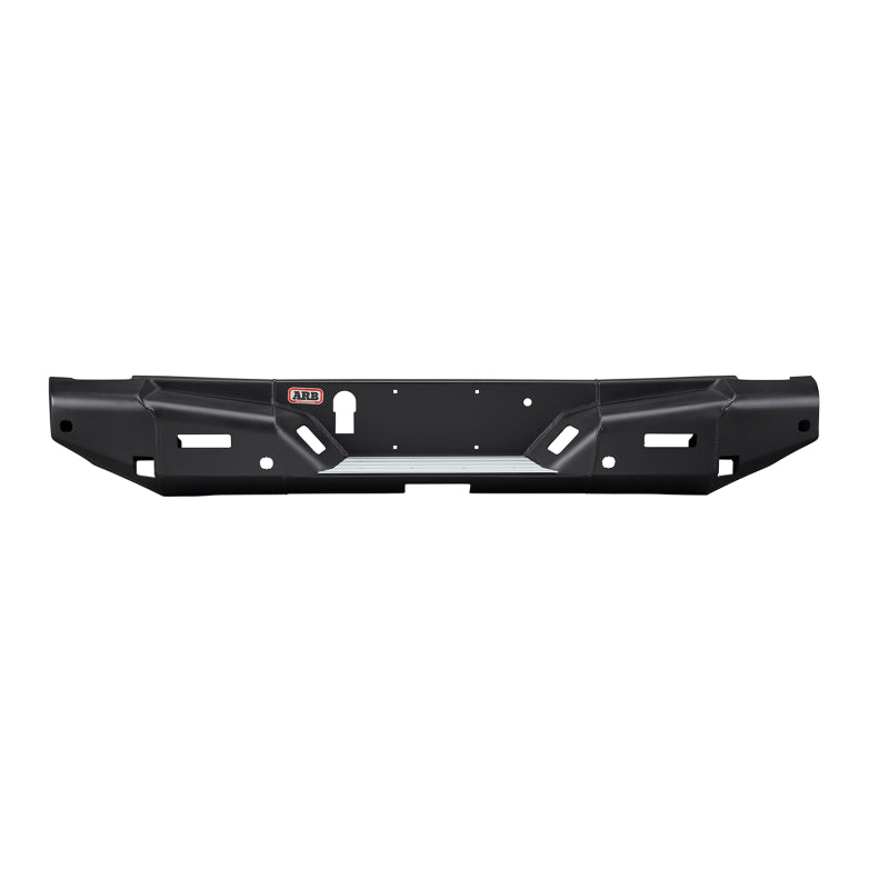 Load image into Gallery viewer, ARB 20-21 Jeep Gladiator JT Rear Bumper No Tire Carrier
