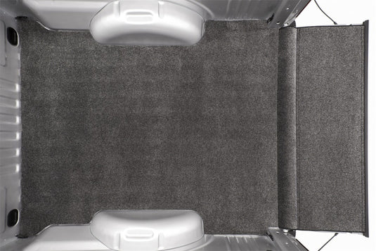 BedRug 20-23 Chevy Silverado / GMC Sierra 2500/3500 8ft XLT Bed Mat (Use w/Spray-In & Non-Lined Bed)