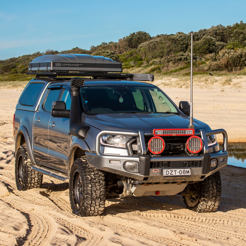 Load image into Gallery viewer, ARB Esperance Compact Hard Shell Rooftop Tent
