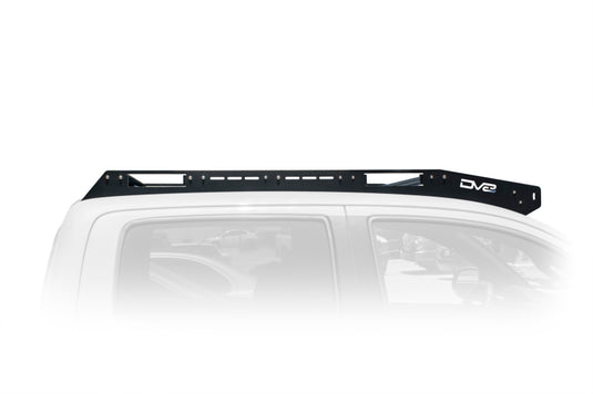 DV8 Offroad 2016-2023 Toyota Tacoma Aluminum Roof Rack