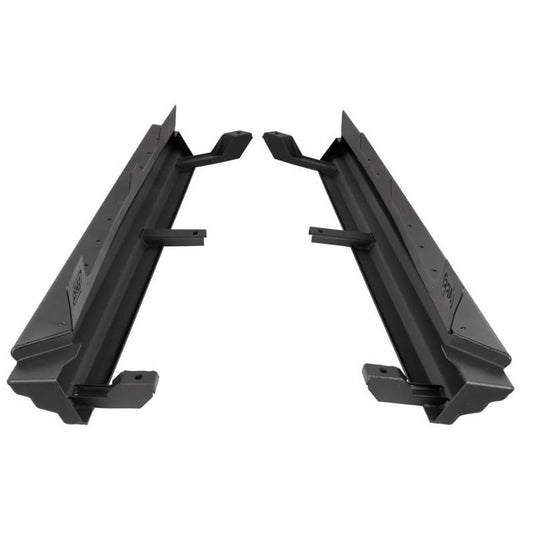 ARB Rock Sliders- For Use with 2020-2021 Jeep Gladiator JT