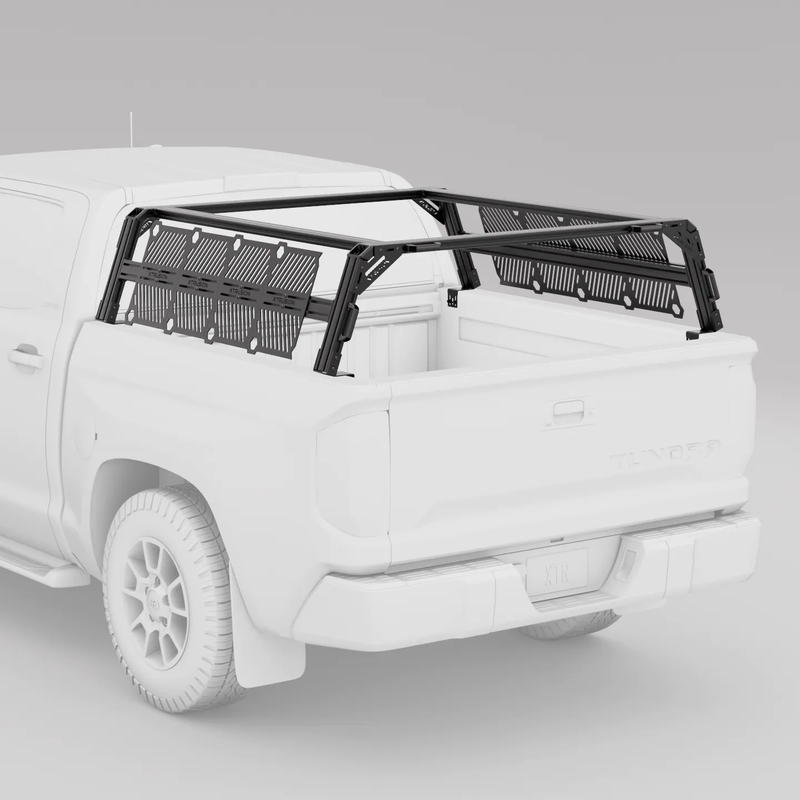 Load image into Gallery viewer, XTR1 Bed Rack for Toyota Tundra

