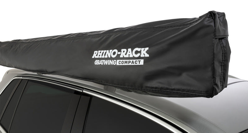 Load image into Gallery viewer, Rhino-Rack Batwing Compact Awning - Right
