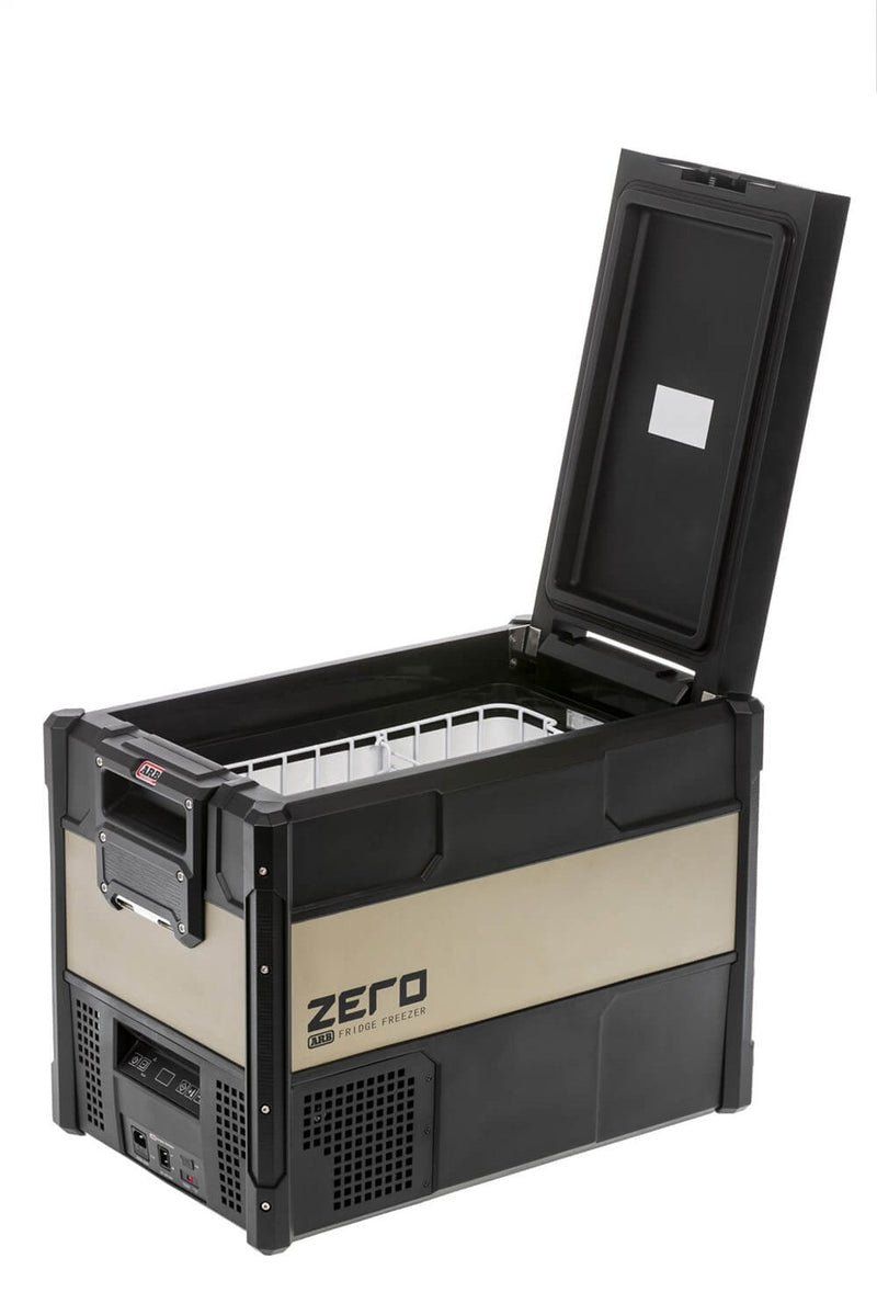 Load image into Gallery viewer, 47 Quart Zero Single Zone Fridge Freezer 10802442
