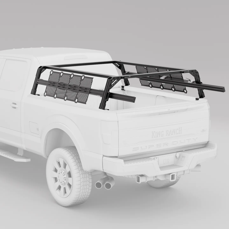 Load image into Gallery viewer, XTR1 Bed Rack for Ford F-250 / F-350 Super Duty
