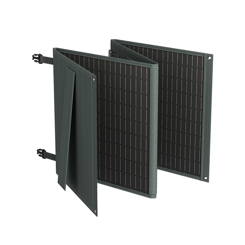 Load image into Gallery viewer, US POWERWIN foldable solar panel PWS110 110W
