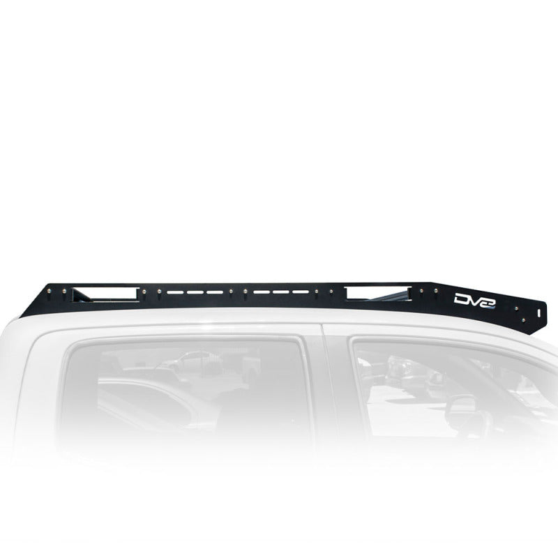 Load image into Gallery viewer, DV8 Offroad 2016-2023 Toyota Tacoma Aluminum Roof Rack
