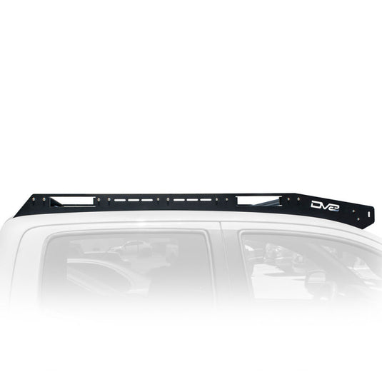 DV8 Offroad 2016-2023 Toyota Tacoma Aluminum Roof Rack