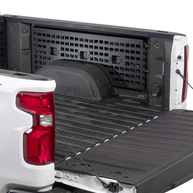 Load image into Gallery viewer, Putco 14-18 Chevy Silverado HD/GMC Sierra LD - 8ft (Long Box) Molle - Passenger Side Panel
