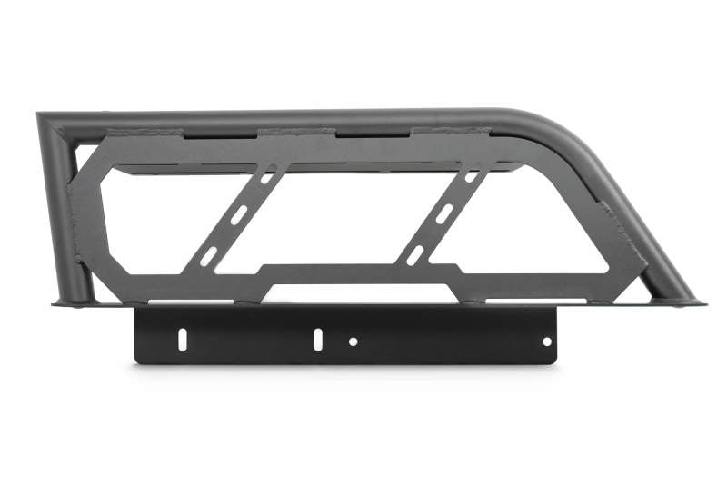 Load image into Gallery viewer, DV8 Offroad 07-23 Toyota Tundra / 09-23 Ford F150 Raptor MTO Series Bed Rack -  2pc Adj.
