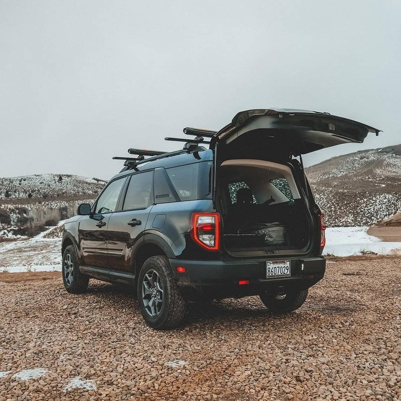 Load image into Gallery viewer, deepsleep Solo Mat for Ford Bronco Sport

