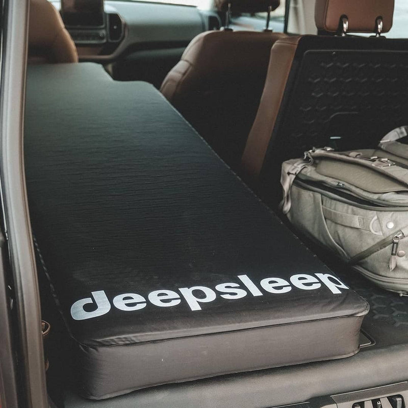 Load image into Gallery viewer, deepsleep Solo Mat for Ford Bronco Sport
