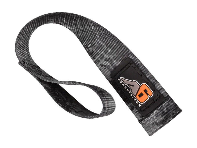 Load image into Gallery viewer, A6™ WINCH HOOK Pull Strap - 1.5 inch wide
