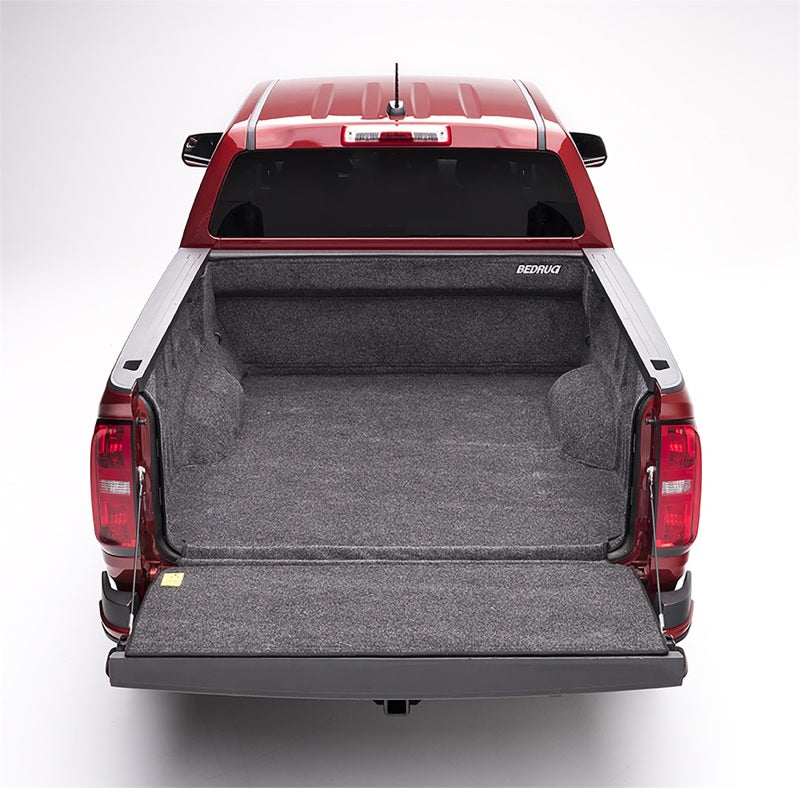 Load image into Gallery viewer, BedRug 2023+ Chevrolet Colorado/GMC Canyon CC 5ft Short Bed  Bedliner
