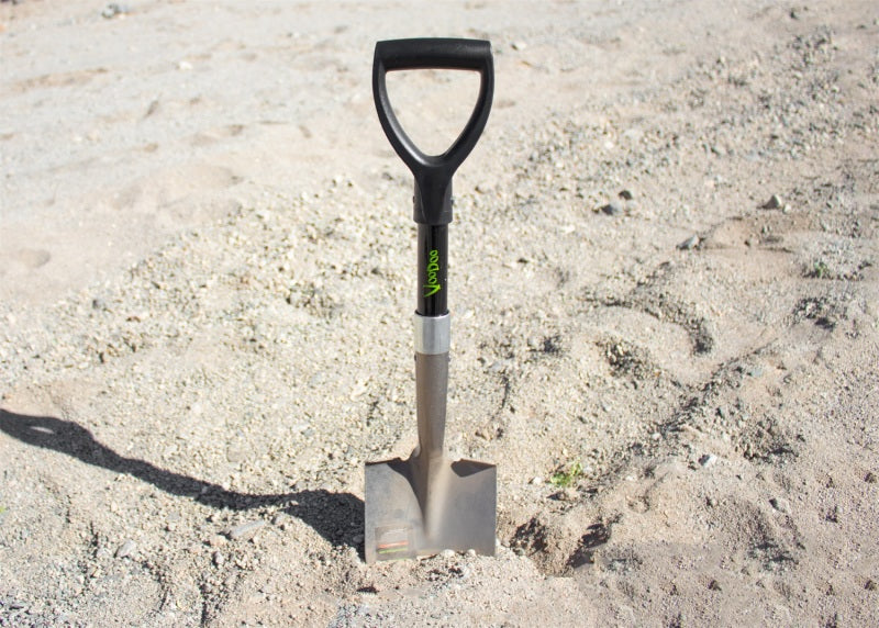 Load image into Gallery viewer, Voodoo Offroad Mini D Pack Shovel
